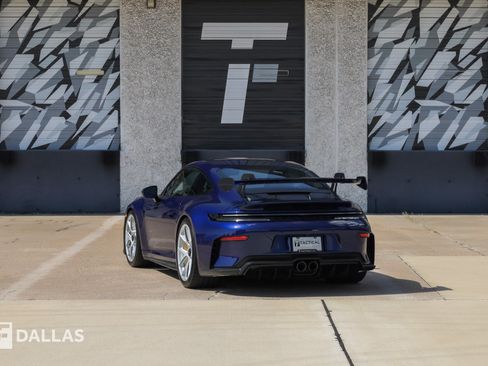 Used 2026 Porsche 911 GT3 RWD image 11