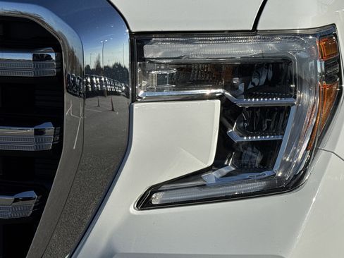 Used 2021 GMC Sierra 1500 SLE image 6