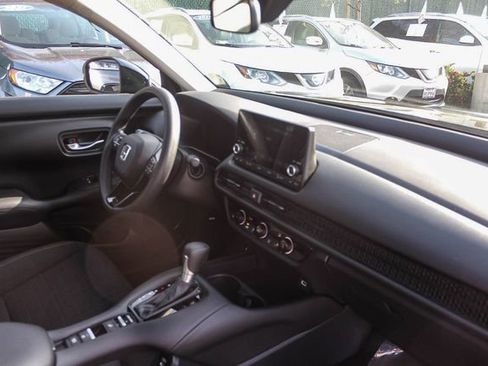 Used 2024 Honda HR-V LX image 22