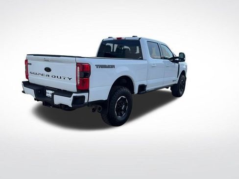 Used 2026 Ford F350 Lariat w/ Tremor Off-Road Package AWD/4WD image 5