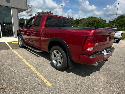 Used 2013 RAM 1500 Express AWD/4WD image 6