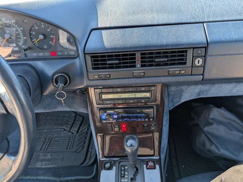 Used 1997 Mercedes-Benz SL 500 image 17