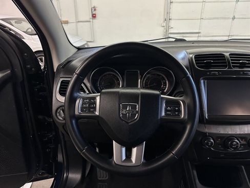 Used 2017 Dodge Journey Crossroad image 21