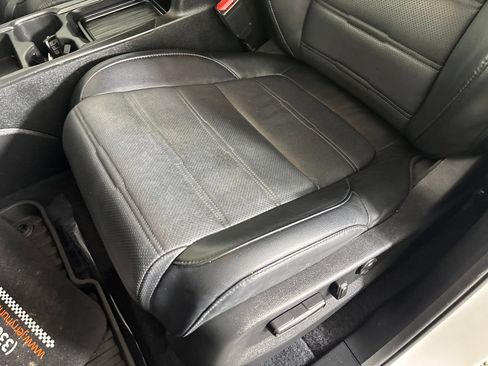 Used 2022 Honda CR-V EX-L image 13