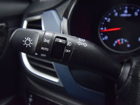 Used 2022 Kia Seltos Nightfall Edition image 37