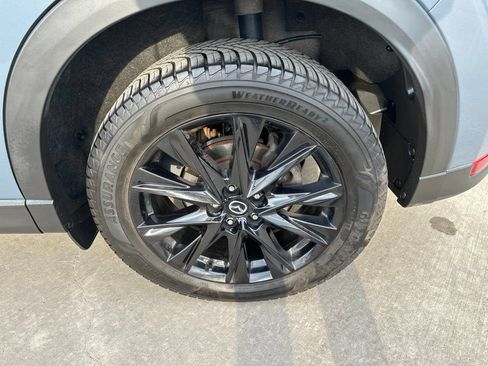 Used 2021 MAZDA CX-5 Carbon Edition AWD/4WD image 18