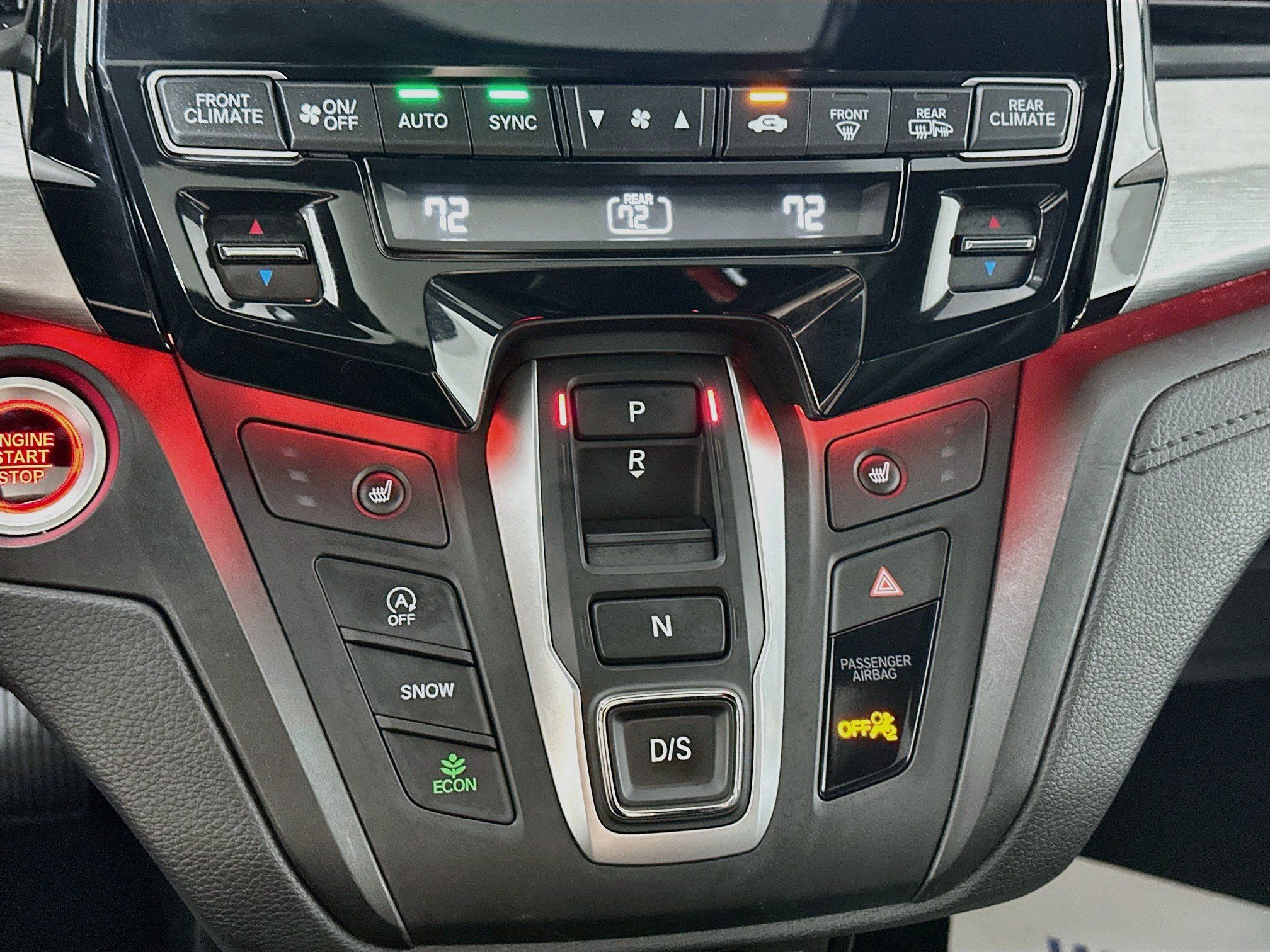 Used 2023 Honda Odyssey Sport image 15