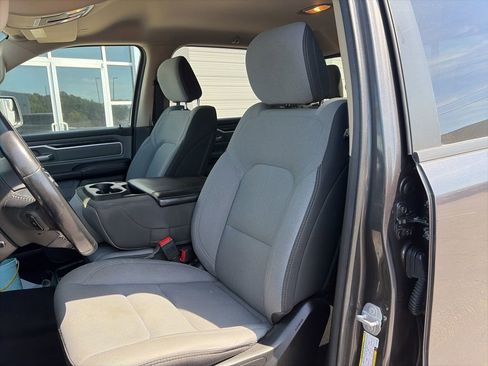 Used 2020 RAM 1500 Big Horn image 10