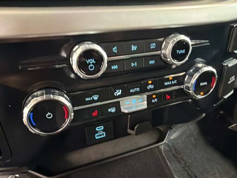 Used 2023 Ford F150 XLT w/ Equipment Group 302A High AWD/4WD image 26