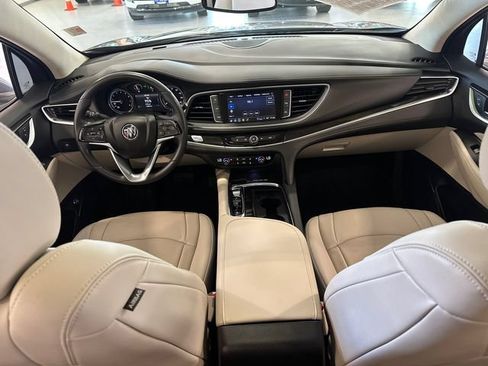 Used 2024 Buick Enclave Essence w/ Experience Buick Package AWD/4WD image 40