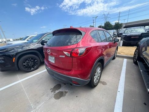 Used 2016 MAZDA CX-5 Sport FWD image 5
