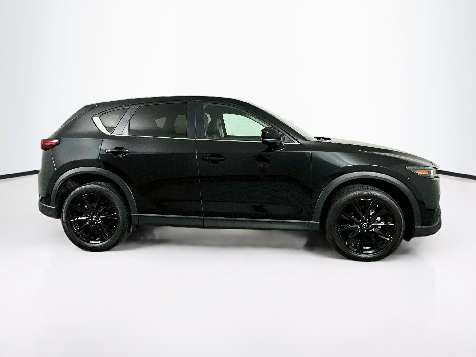 Used 2025 MAZDA CX-5 Carbon Edition AWD/4WD image 10