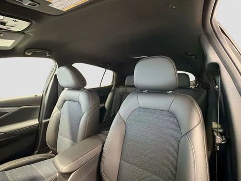 New 2026 Buick Envista Preferred w/ Convenience I Package FWD image 17