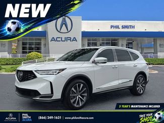 New 2026 Acura MDX FWD w/ Technology Package video 1