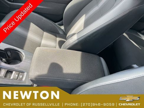 Used 2023 Honda Civic Sport image 21