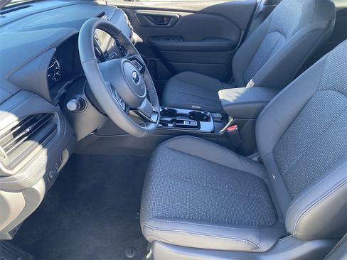 New 2026 Subaru Forester Premium image 15