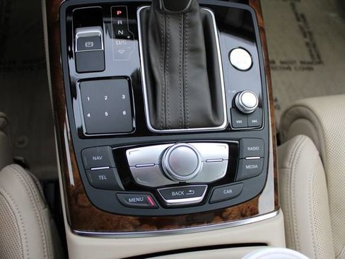 Used 2016 Audi A6 3.0T Prestige image 19