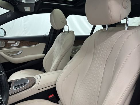 Certified 2022 Mercedes-Benz E 350 Sedan image 13