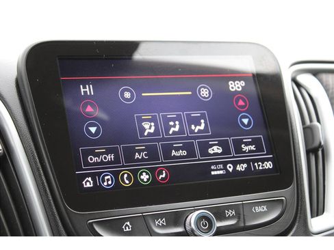 Used 2024 Chevrolet Malibu LT image 26