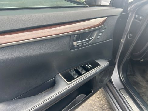 Used 2016 Lexus ES 350 image 6
