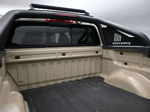 Used 2021 GMC Canyon Elevation w/ Trailering Package image 20