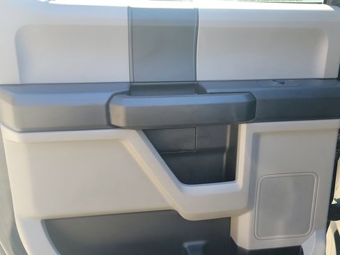 Used 2021 Ford F350 XL w/ STX Appearance Package image 23