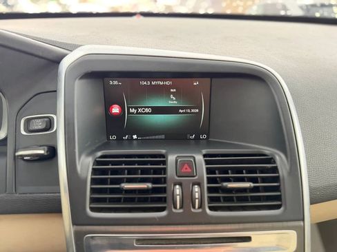 Used 2015 Volvo XC60 T5 AWD/4WD image 44