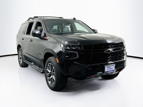 Used 2023 Chevrolet Tahoe Z71 AWD/4WD image 3