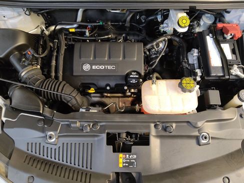 Used 2019 Buick Encore Preferred FWD image 30