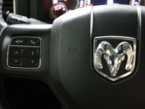Used 2018 RAM 1500 Sport w/ Convenience Group AWD/4WD image 26
