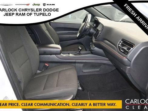 Used 2026 Dodge Durango GT RWD image 37