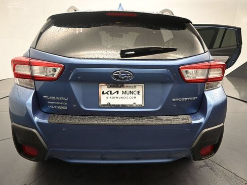 Used 2019 Subaru Crosstrek 2.0i Premium w/ Eyesight System AWD/4WD image 9
