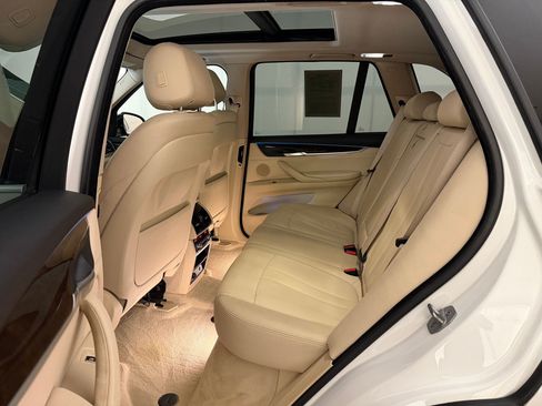 Used 2015 BMW X5 xDrive35i AWD/4WD image 23
