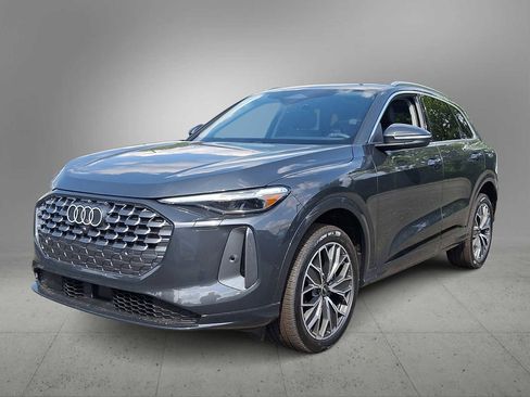 New 2025 Audi Q5 Premium Plus image 1