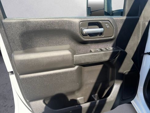 Used 2021 Chevrolet Silverado 2500 W/T w/ WT Convenience Package image 14