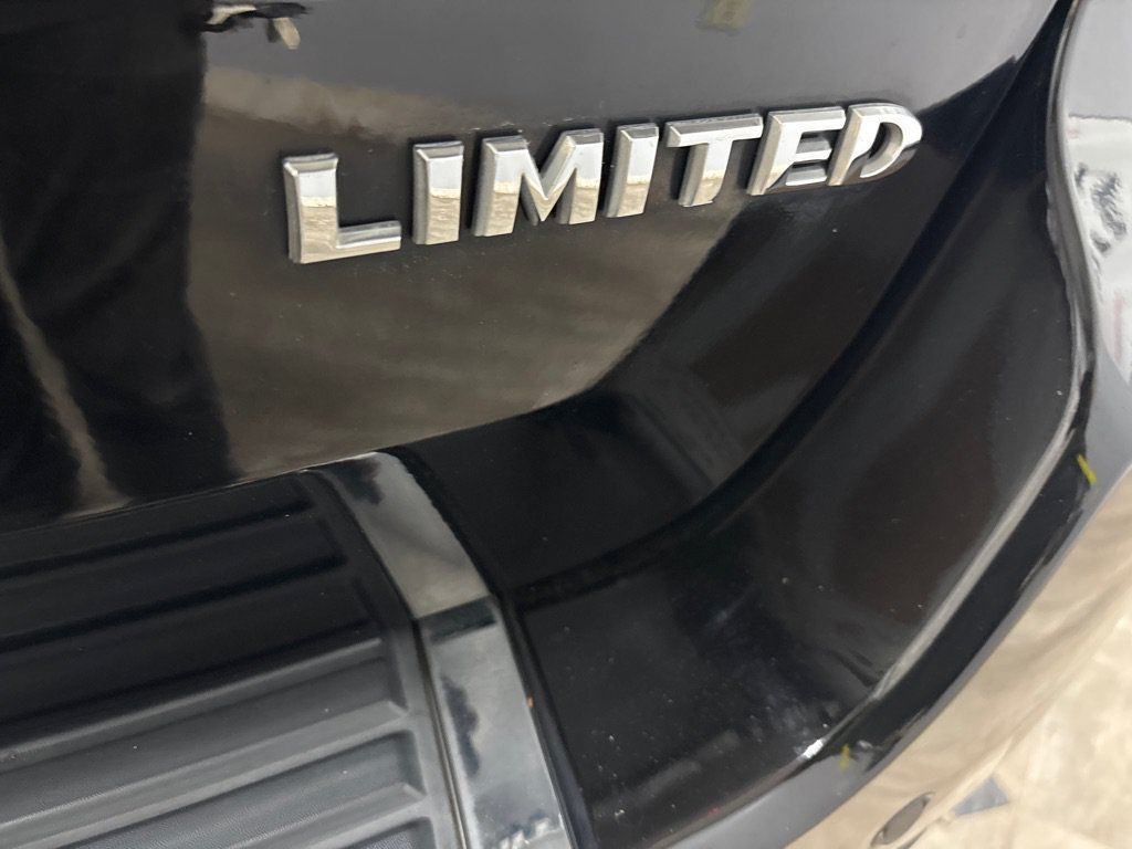 Used 2019 Jeep Grand Cherokee Limited RWD image 10