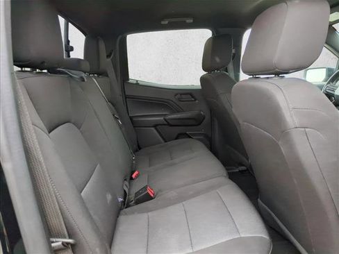 Used 2024 Chevrolet Colorado Trail Boss w/ Technology Package image 22