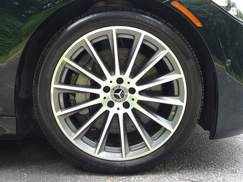 Used 2022 Mercedes-Benz S 580 4MATIC Sedan image 81