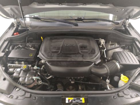 Used 2021 Jeep Grand Cherokee Limited w/ Luxury Group II AWD/4WD image 30