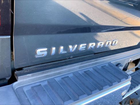 Used 2019 Chevrolet Silverado 2500 LTZ w/ Duramax Plus Package AWD/4WD image 29