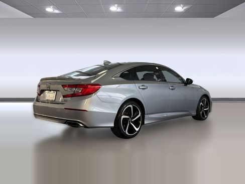 Used 2020 Honda Accord Sport image 9
