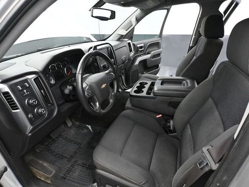 Used 2017 Chevrolet Silverado 1500 LT w/ All Star Edition image 24