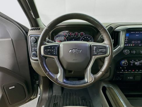Used 2019 Chevrolet Silverado 1500 RST w/ All-Star Edition AWD/4WD image 13