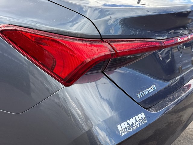 Used 2020 Toyota Avalon Limited w/ Advanced Safety Package FWD image 37