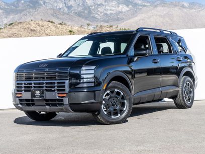 Used 2026 Hyundai Palisade XRT Pro
