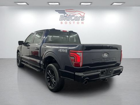 Used 2025 Ford F150 Lariat AWD/4WD image 6