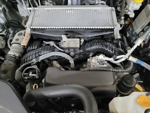 Used 2021 Subaru Ascent 8-Passenger AWD/4WD image 30