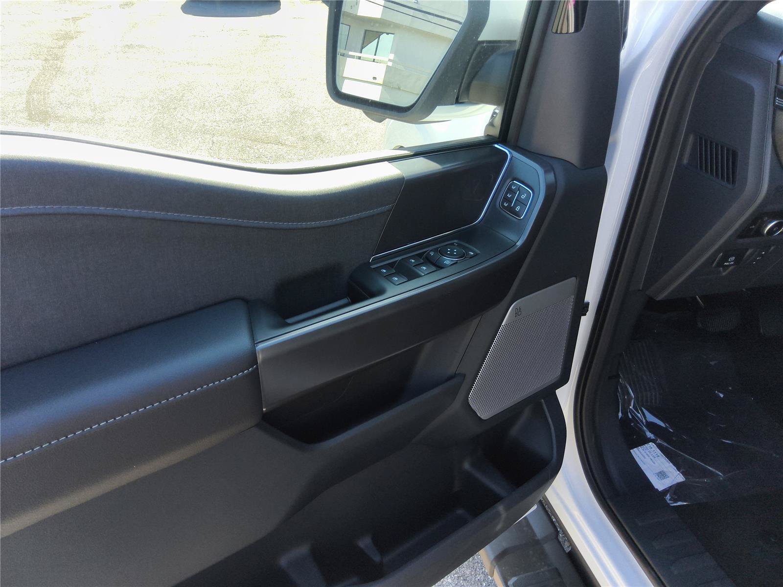 New 2026 Ford F150 Lariat w/ Equipment Group 501A Mid AWD/4WD image 12