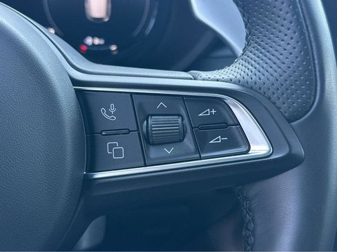 Used 2024 Dodge Hornet R/T w/ Tech Pack w/o Parking image 23