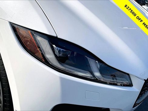 Used 2025 Jaguar F-PACE R-Dynamic S AWD/4WD image 29